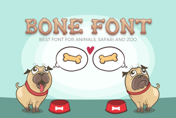 Bone: The Perfect Display Font for Campaigns