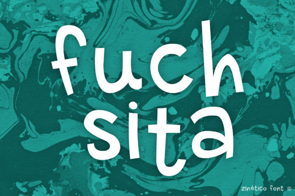 How Fuchsita Brought Personality to a Creative Brand Identity Project