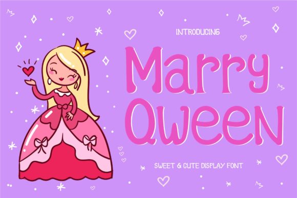 Marry Qween: A Designer's Practical Review